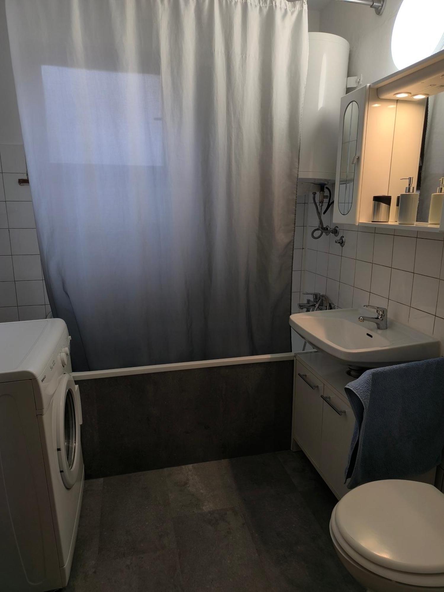 Vila Hisa Belin Podbela Exteriér fotografie